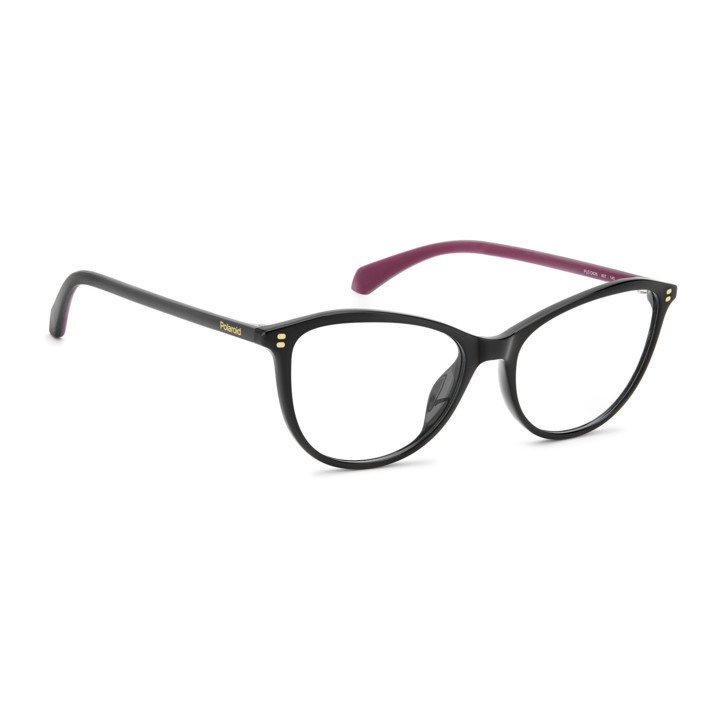 Lunettes de vue Polaroid PLD D626 Black (807)