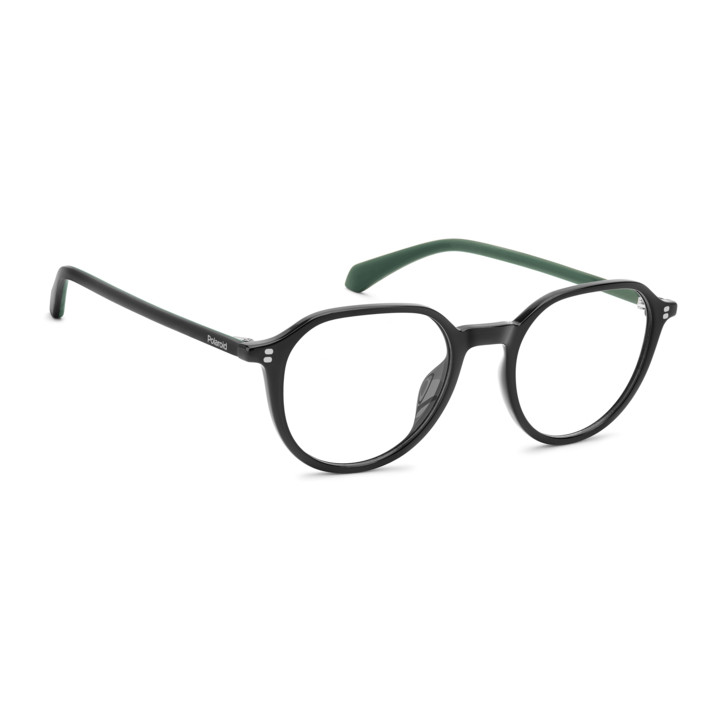 Lunettes de vue Polaroid PLD D628 Black (807)
