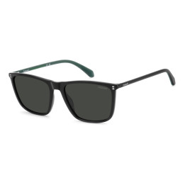 Lunettes de soleil Polaroid PLD 4210/S/X Black / verres Grey Polarized (807-M9)