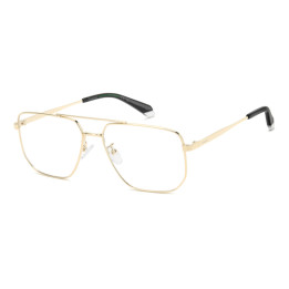 Lunettes de vue Polaroid PLD D632/G Gold (J5G)