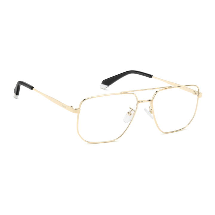 Lunettes de vue Polaroid PLD D632/G Gold (J5G)