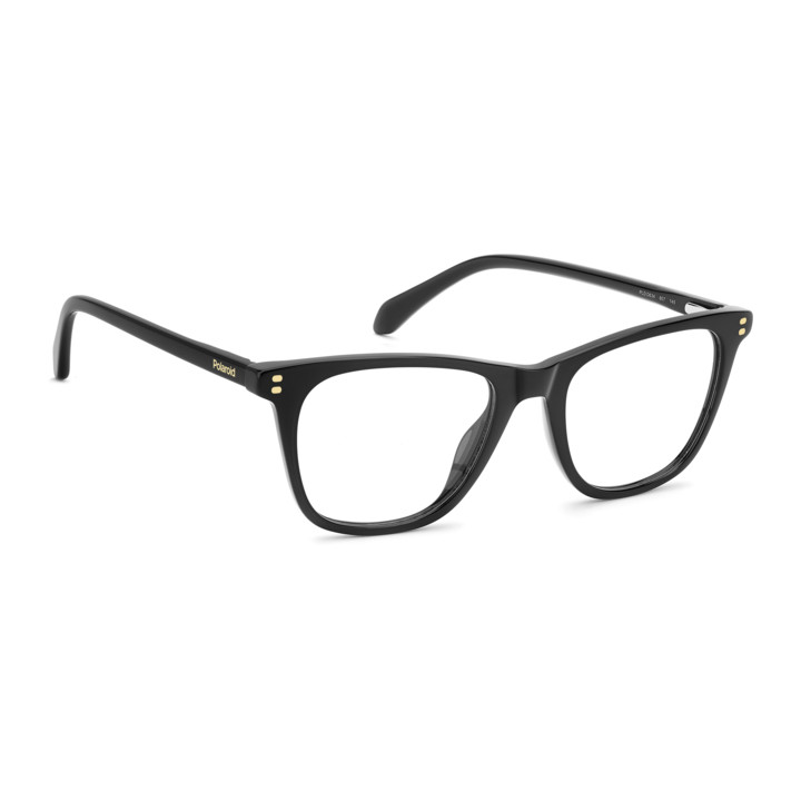 Lunettes de vue Polaroid PLD D634 Black (807)