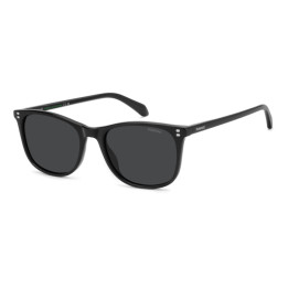 Lunettes de soleil Polaroid PLD 4216/S/X Black / verres Grey Polarized (807-M9)