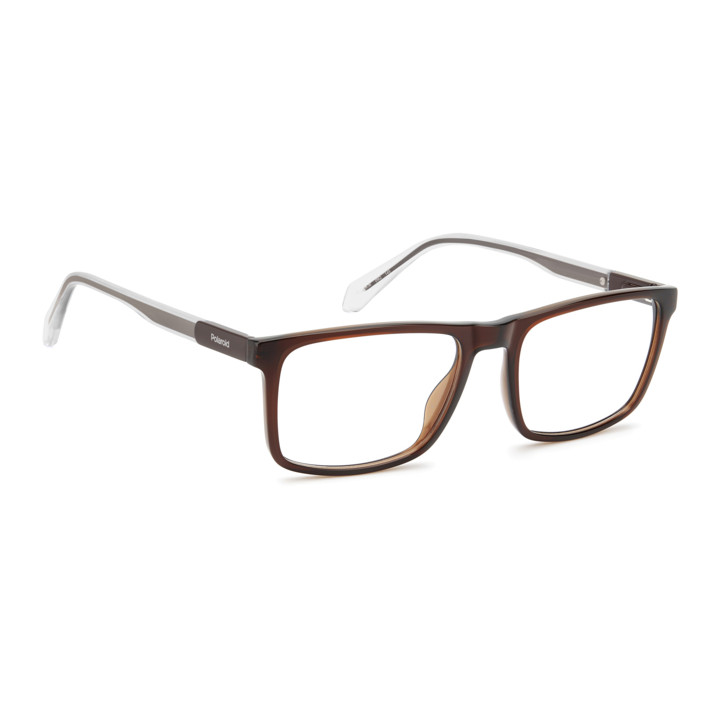 Lunettes de vue Polaroid PLD D636 Brown (09Q)
