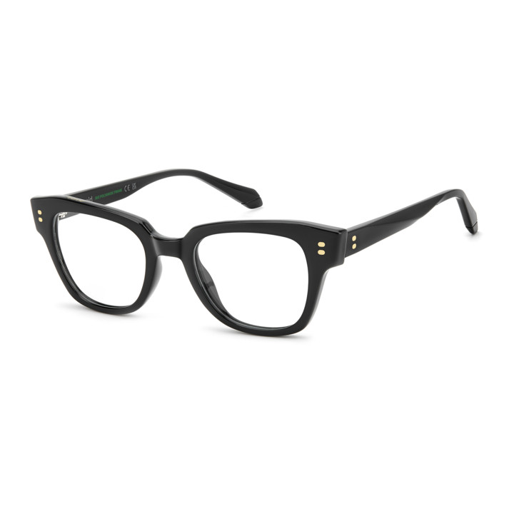 Lunettes de vue Polaroid PLD D623 Black (807)