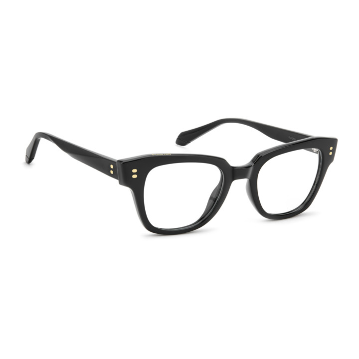 Lunettes de vue Polaroid PLD D623 Black (807)