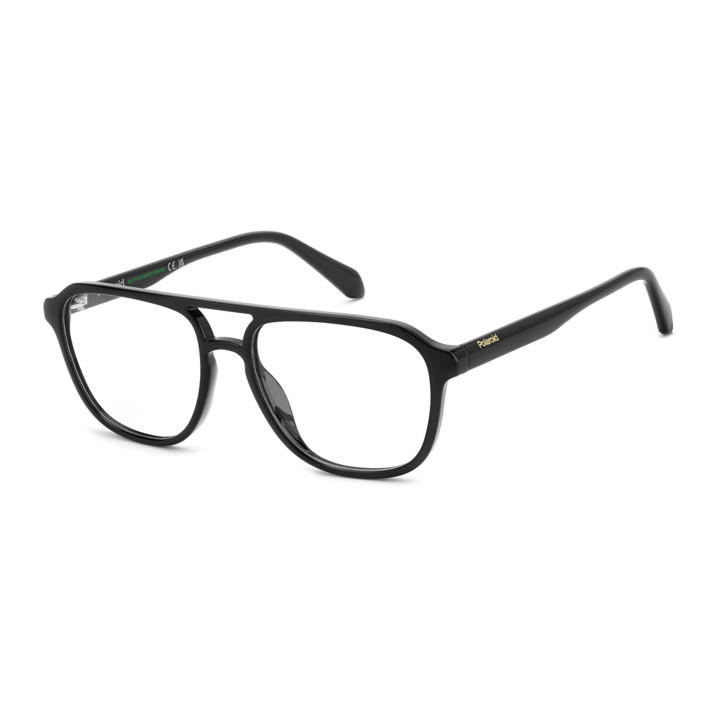 Lunettes de vue Polaroid PLD D625 Black (807)
