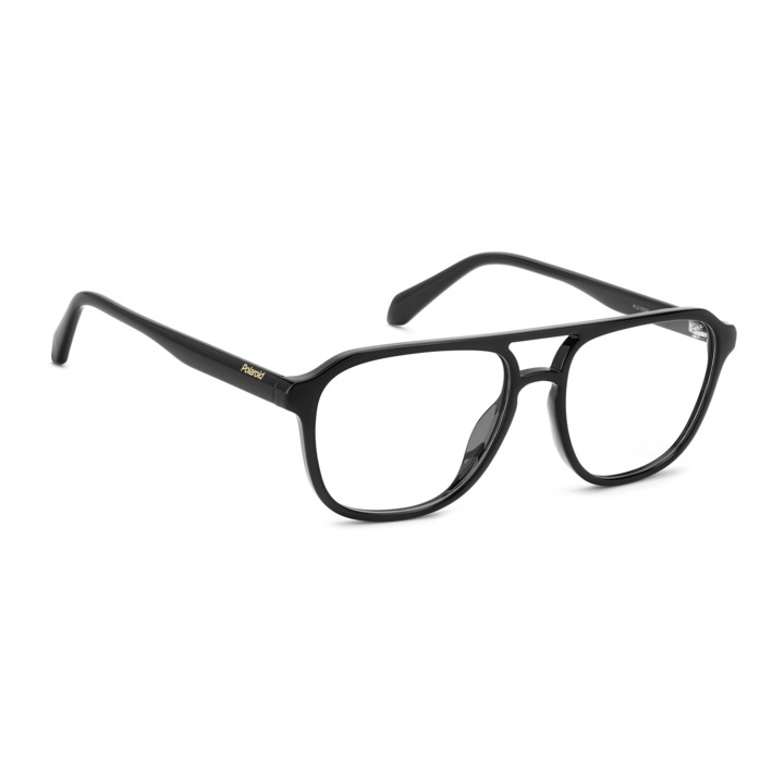 Lunettes de vue Polaroid PLD D625 Black (807)