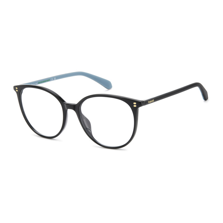 Lunettes de vue Polaroid PLD D627 Black (807)