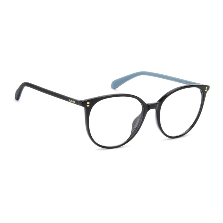 Lunettes de vue Polaroid PLD D627 Black (807)