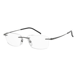 Lunettes de vue Seventh Street 7A 165 Matte Ruthenium Black (SVK)