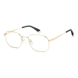 Lunettes de vue Polaroid PLD D631/G Matte Gold (AOZ)
