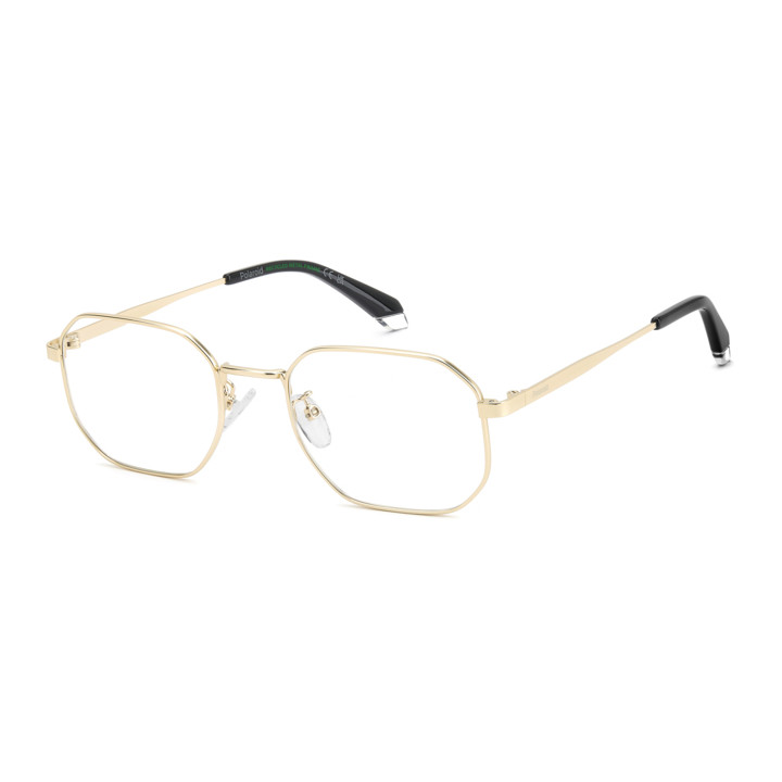 Lunettes de vue Polaroid PLD D631/G Matte Gold (AOZ)