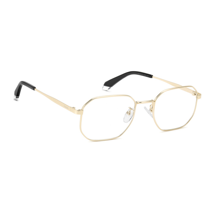 Lunettes de vue Polaroid PLD D631/G Matte Gold (AOZ)