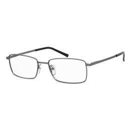 Lunettes de vue Seventh Street 7A 167 Dark Ruthenium (KJ1)