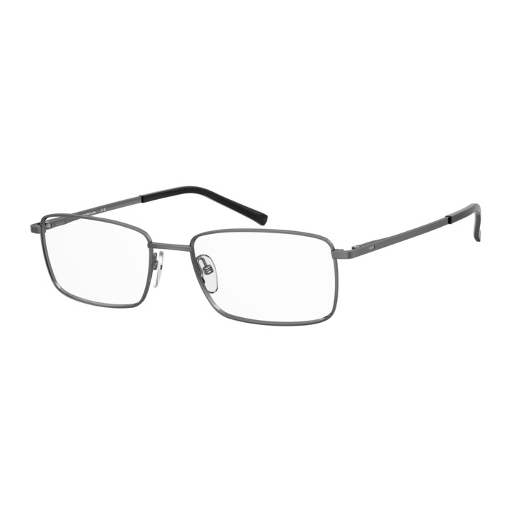 Lunettes de vue Seventh Street 7A 167 Dark Ruthenium (KJ1)