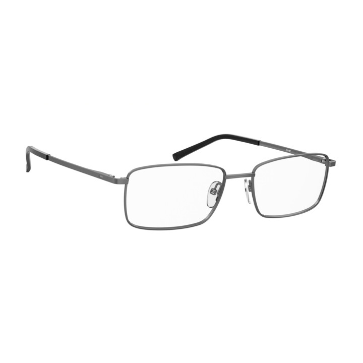Lunettes de vue Seventh Street 7A 167 Dark Ruthenium (KJ1)