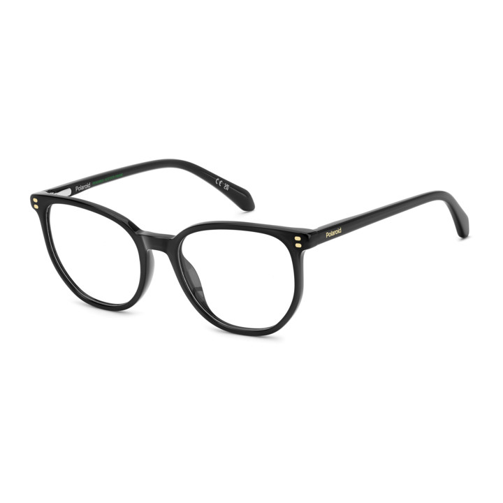Lunettes de vue Polaroid PLD D633 Black (807)