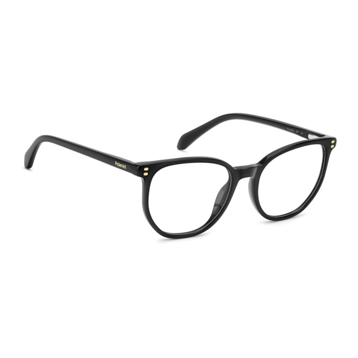 Lunettes de vue Polaroid PLD D633 Black (807)