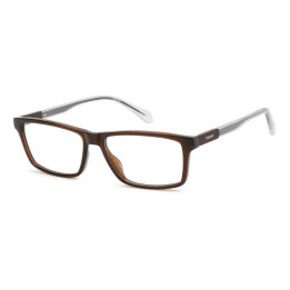 Lunettes de vue Polaroid PLD D635 Brown (09Q)