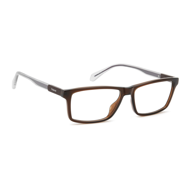 Lunettes de vue Polaroid PLD D635 Brown (09Q)