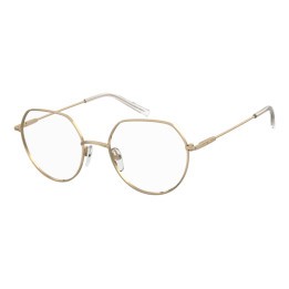 Lunettes de vue Seventh Street 7A 638 Gold (J5G)