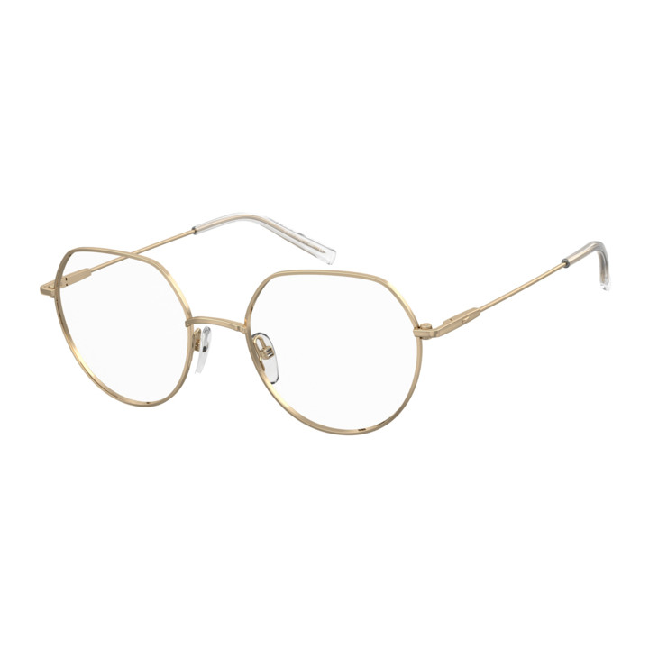 Lunettes de vue Seventh Street 7A 638 Gold (J5G)
