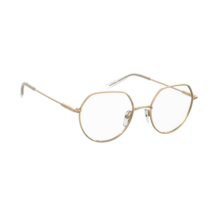Lunettes de vue Seventh Street 7A 638 Gold (J5G)