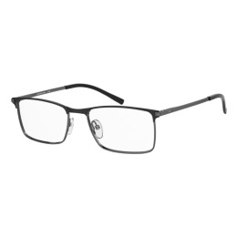 Lunettes de vue Seventh Street 7A 124/N Matte Black Dark Ruthenium (RZZ)