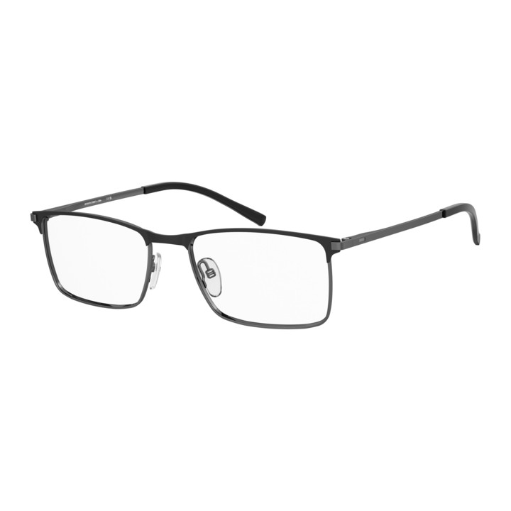 Lunettes de vue Seventh Street 7A 124/N Matte Black Dark Ruthenium (RZZ)