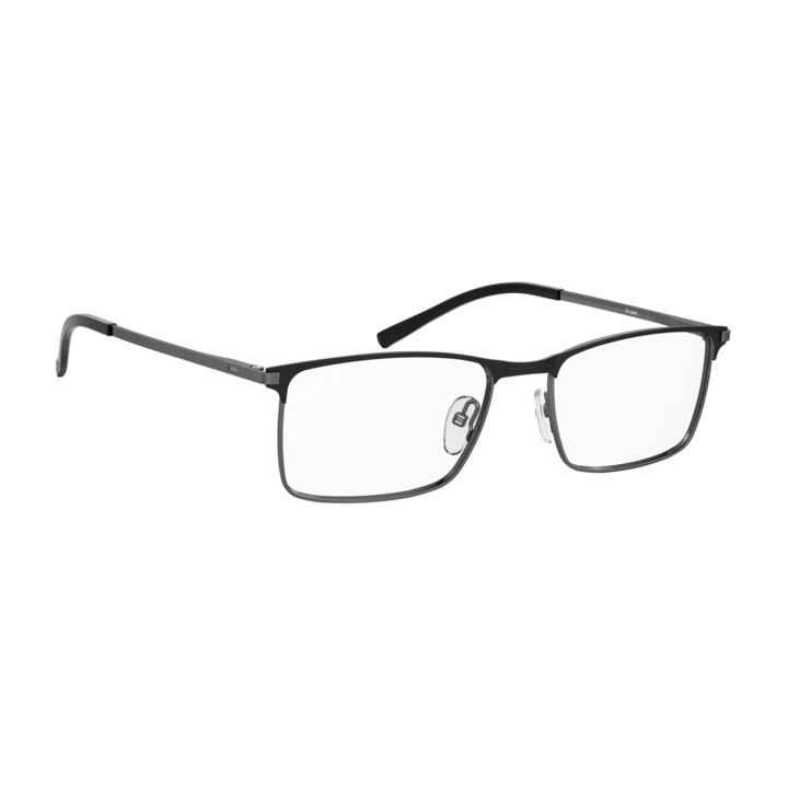 Lunettes de vue Seventh Street 7A 124/N Matte Black Dark Ruthenium (RZZ)