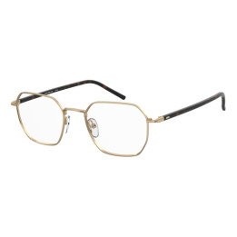 Lunettes de vue Seventh Street 7A 166 Gold (J5G)
