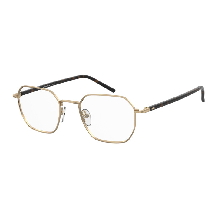 Lunettes de vue Seventh Street 7A 166 Gold (J5G)