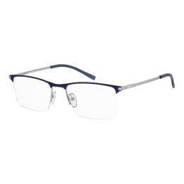 Lunettes de vue Seventh Street 7A 168 Matte Blue Palladium (0JI)