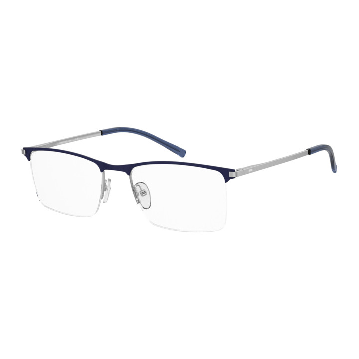 Lunettes de vue Seventh Street 7A 168 Matte Blue Palladium (0JI)