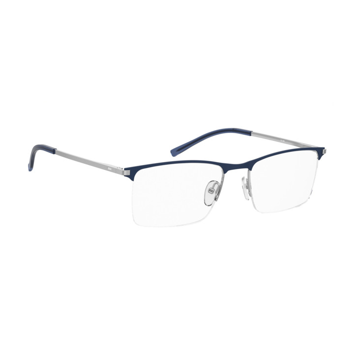 Lunettes de vue Seventh Street 7A 168 Matte Blue Palladium (0JI)