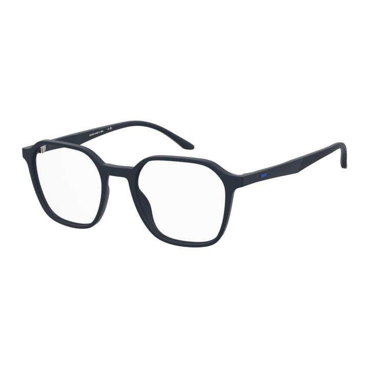 Lunettes de vue Seventh Street 7A 173 Matte Blue (FLL)