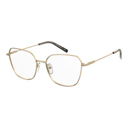 Lunettes de vue Seventh Street 7A 637 Gold (J5G)