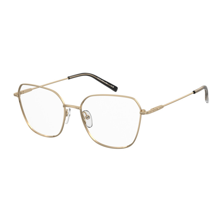 Lunettes de vue Seventh Street 7A 637 Gold (J5G)