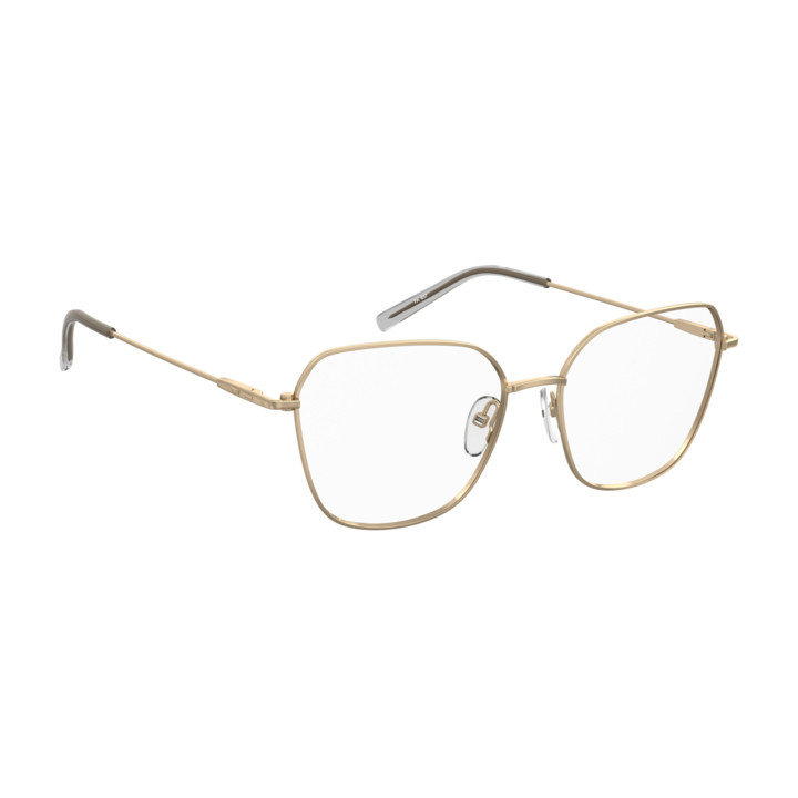 Lunettes de vue Seventh Street 7A 637 Gold (J5G)