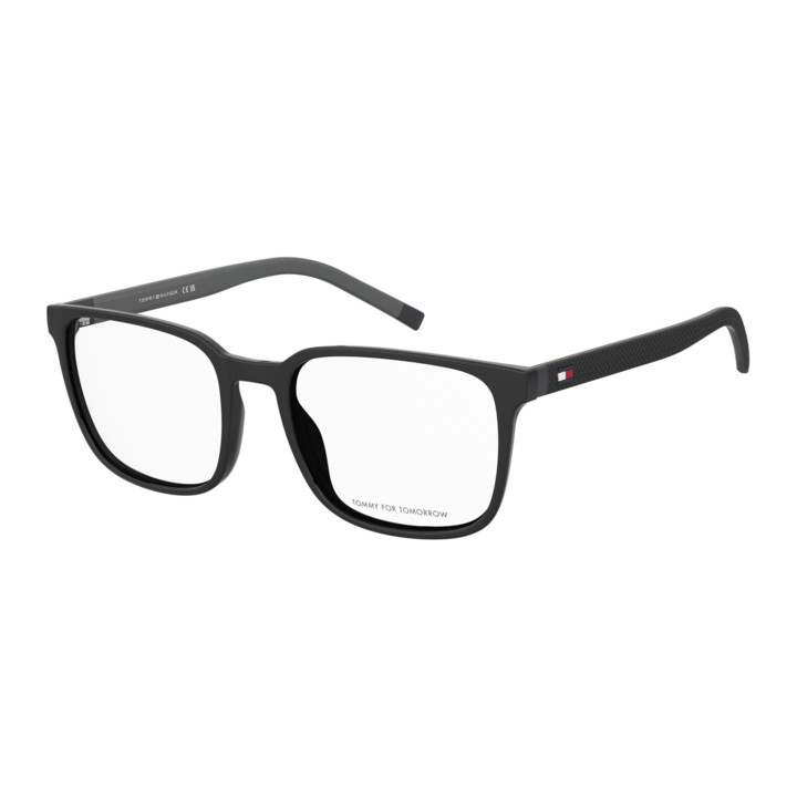 Lunettes de vue Tommy Hilfiger TH 2380 Black (807)