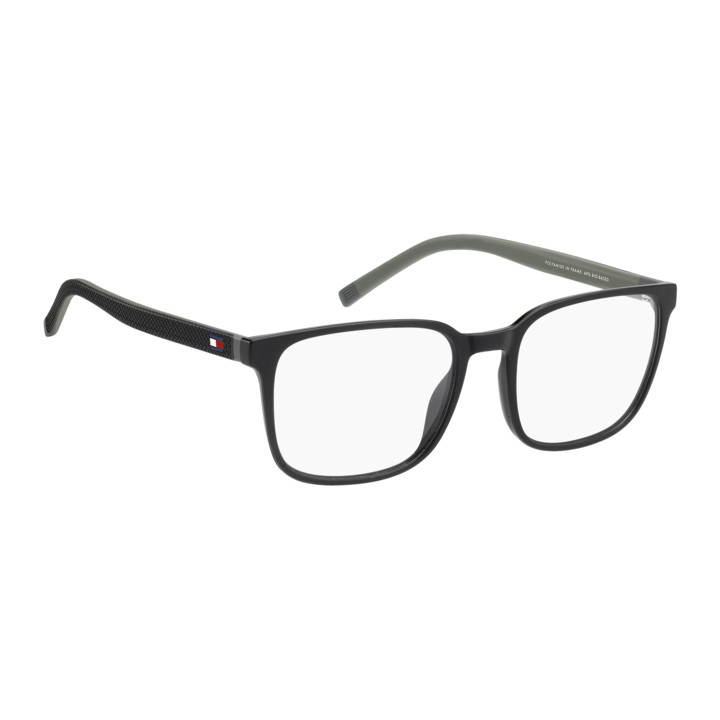 Lunettes de vue Tommy Hilfiger TH 2380 Black (807)
