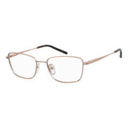 Lunettes de vue Seventh Street 7A 639 Gold Copper (DDB)