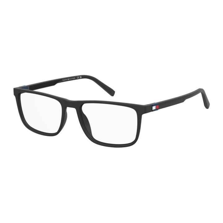 Lunettes de vue Tommy Hilfiger TH 2382 Black (807)