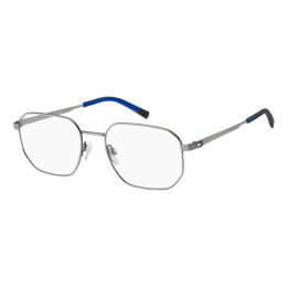 Lunettes de vue Tommy Hilfiger TH 2387 Matte Ruthenium (R81)