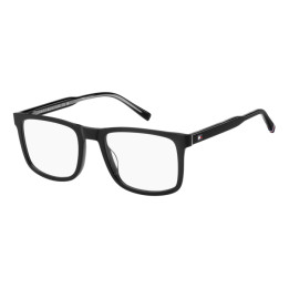 Lunettes de vue Tommy Hilfiger TH 2393 Black (807)
