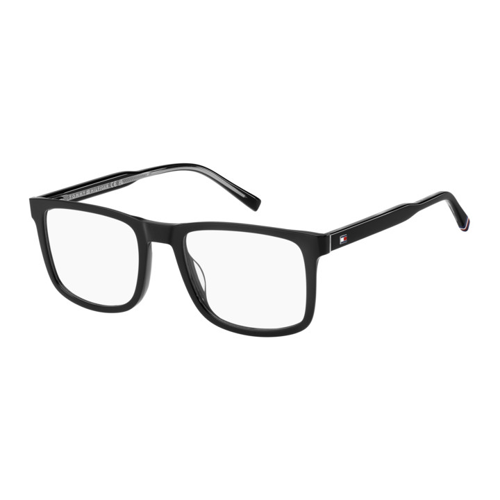 Lunettes de vue Tommy Hilfiger TH 2393 Black (807)