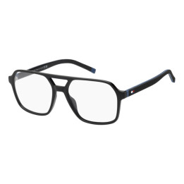 Lunettes de vue Tommy Hilfiger TH 2379 Black Blue (D51)