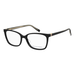 Lunettes de vue Tommy Hilfiger TH 2397 Black (807)
