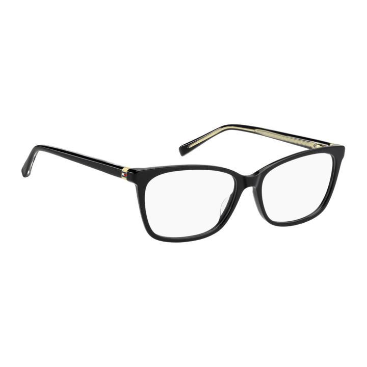 Lunettes de vue Tommy Hilfiger TH 2397 Black (807)